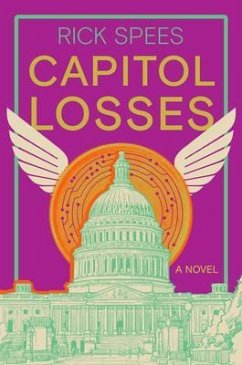 Capitol Losses (eBook, ePUB) - Spees, Rick