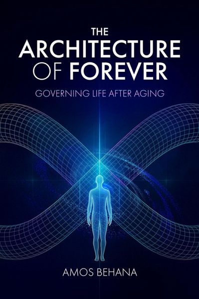 The Architecture of Forever (eBook, ePUB) The Architecture of Forever (eBook, ePUB)