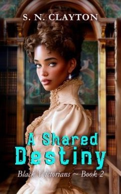 Cover A Shared Destiny (eBook, ePUB)