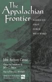 The Appalachian Frontier (eBook, ePUB)