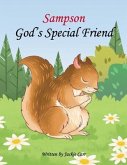 Sampson God's Special Friend (eBook, ePUB)