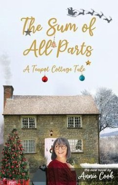 Cover The Sum of All Parts (eBook, ePUB)