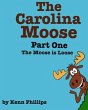 The Carolina Moose (eBook, ePUB) - Bild 1