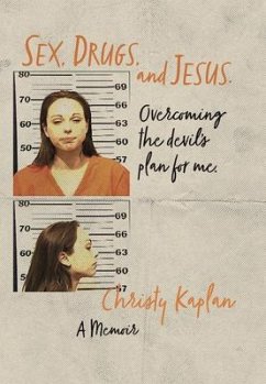 Cover Sex, Drugs, and Jesus (eBook, ePUB)