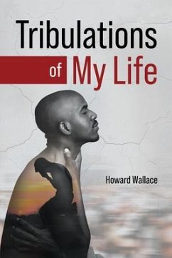 Cover Tribulations of My Life (eBook, ePUB)