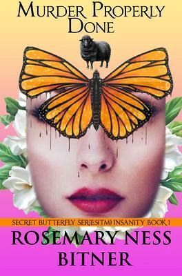 MURDER PROPERLY DONE (eBook, ePUB)