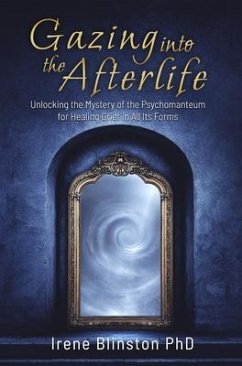 Gazing into the Afterlife (eBook, ePUB) Cover Gazing into the Afterlife (eBook, ePUB)