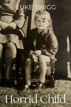 Cover Horrid Child (eBook, ePUB)