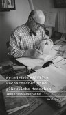 Büchermacher sind glückliche Menschen (eBook, PDF)