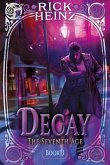 Decay (eBook, ePUB)