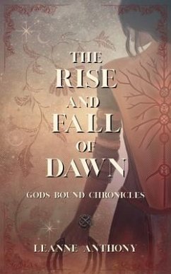 Cover The Rise and Fall of Dawn (eBook, ePUB)