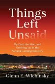 Things Left Unsaid (eBook, ePUB)