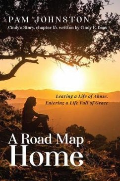 A Road Map Home (eBook, ePUB) - Johnston, Pam