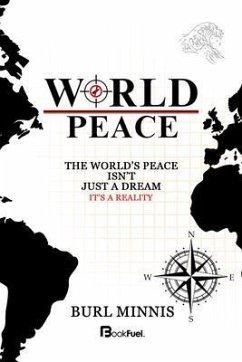 Cover World Peace (eBook, ePUB)