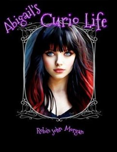 Cover Abigail's Curio Life (eBook, ePUB)