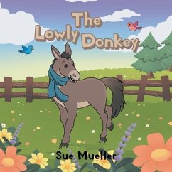 Cover The Lowly Donkey (eBook, ePUB)
