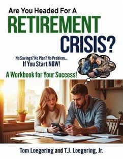 Cover Are You Headed For a Retirement Crisis? (eBook, ePUB)