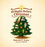 10 Nights Before Christmas (eBook, ePUB)