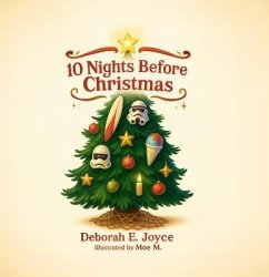 Cover 10 Nights Before Christmas (eBook, ePUB)