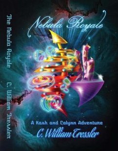 Cover The Nebula Royale (eBook, ePUB)