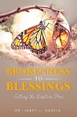 Brokenness to Blessing (eBook, ePUB)