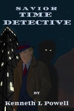 Cover Time Detective (eBook, ePUB)
