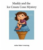 Maddy and the Ice Cream Cone Mystery (eBook, ePUB)