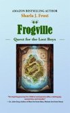 Frogville (eBook, ePUB)