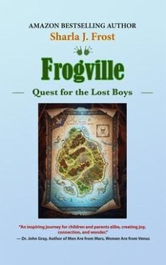 Cover Frogville (eBook, ePUB)