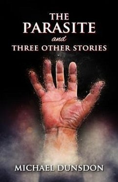 Cover The Parasite and Three Other Stories (eBook, ePUB)