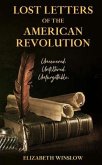 Lost Letters of the American Revolution (eBook, ePUB)