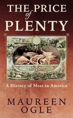 The Price of Plenty (eBook, ePUB) Cover The Price of Plenty (eBook, ePUB)