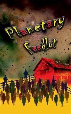 Cover Planetary Feedlot (eBook, ePUB)