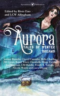 Cover Aurora (eBook, ePUB)
