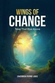Wings of Change (eBook, ePUB)