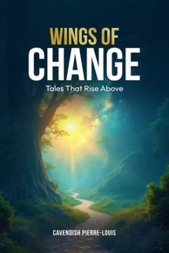 Cover Wings of Change (eBook, ePUB)
