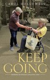 Keep Going (eBook, ePUB)