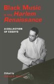 Black Music in the Harlem Renaissance (eBook, ePUB)