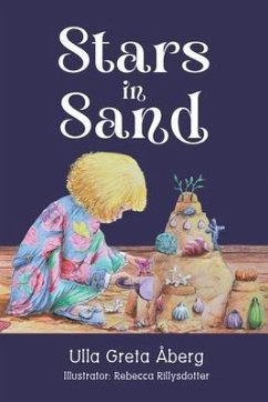 Cover Stars In Sand (eBook, ePUB)