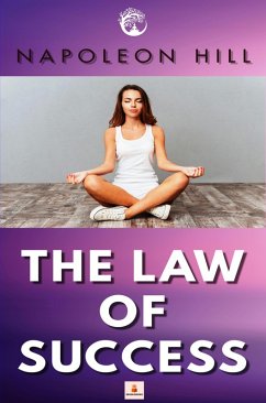 Cover The Law of Success (eBook, ePUB)