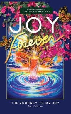 Cover Joy Forever (eBook, ePUB)