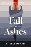 Fall of Ashes (eBook, ePUB)