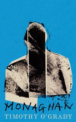 Cover Monaghan (eBook, ePUB)