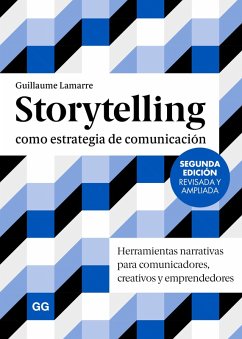 Cover Storytelling como estrategia de comunicación (eBook, ePUB)