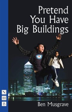 Cover Pretend You Have Big Buildings (eBook, ePUB)