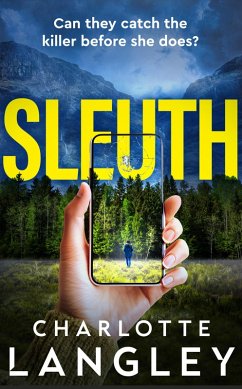 Sleuth (eBook, ePUB) Cover Sleuth (eBook, ePUB)