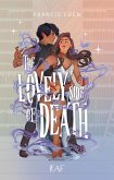 The Lovely Side of Death (eBook, ePUB)