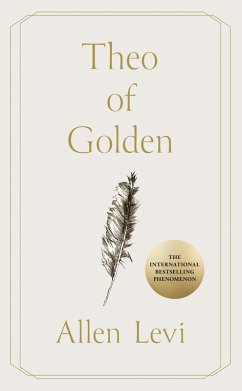 Cover Theo of Golden (eBook, ePUB)