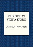 Murder at Vigna D'Oro (eBook, ePUB)