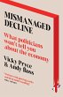 Mismanaged Decline (eBook, ePUB) - Bild 1